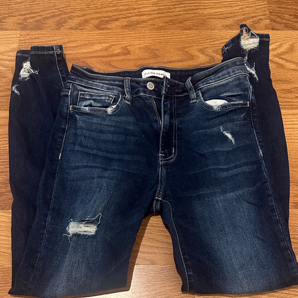 Flying Monkey Jeans Flying Monkey Jeans